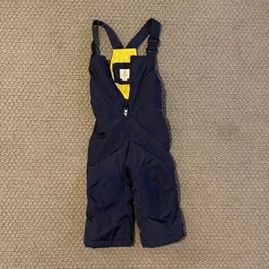 Land’s End Snowbib (2T)